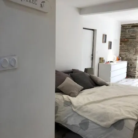 Apartment Mon Ptit Loki *